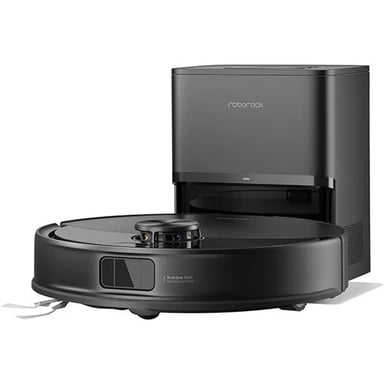 Roborock Q10 VF+ 0,5 L Noir