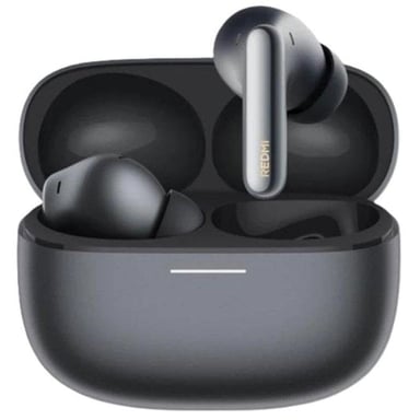 Auriculares Xiaomi Redmi Buds 8 Pro inalámbricos Bluetooth Negro