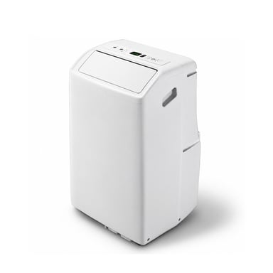 Climatiseur portable Whirlpool PACF29COW 9000 BTU 2800 W 17 m² Blanc