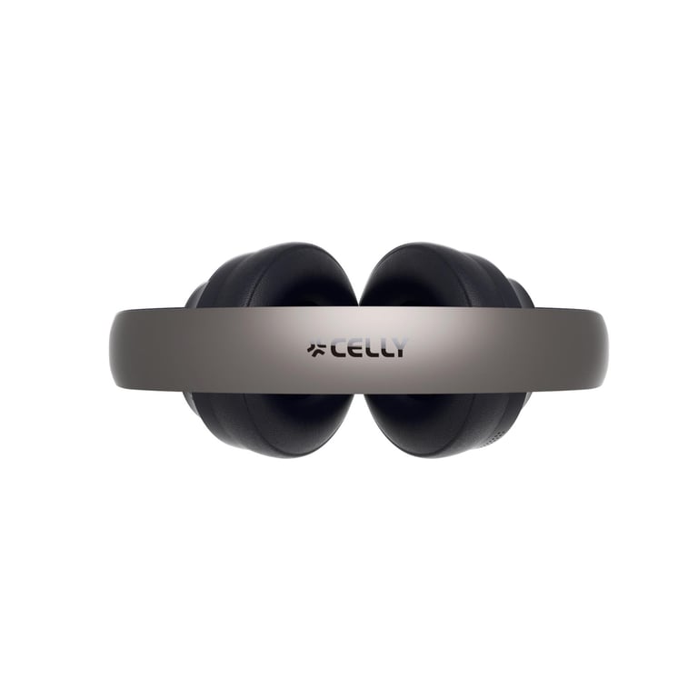 Celly ARCHBEATBK Casque Sans Fil – Bluetooth, Utilisation Appels/Musique/Sport - vue 2