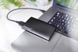 Intenso 3823470 lecteur à circuits intégrés externe 2 To USB Type-A 3.2 Gen 1 (3.1 Gen 1) Anthracite