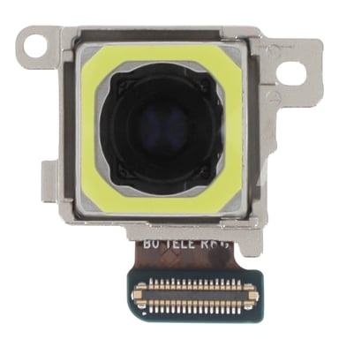 Cámara de visión trasera Samsung Galaxy S23 Ultra, 3X Teleobjetivo Zoom 10MP