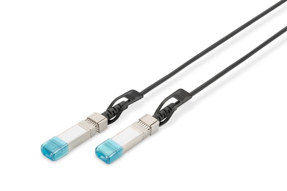 Digitus Cavo DAC SFP+ 10G 1m