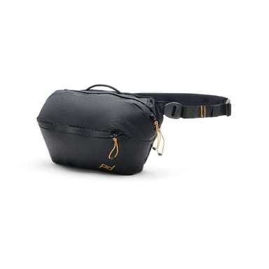 PEAK DESIGN Outdoor Sling 4L Black BAS-4-BK-1