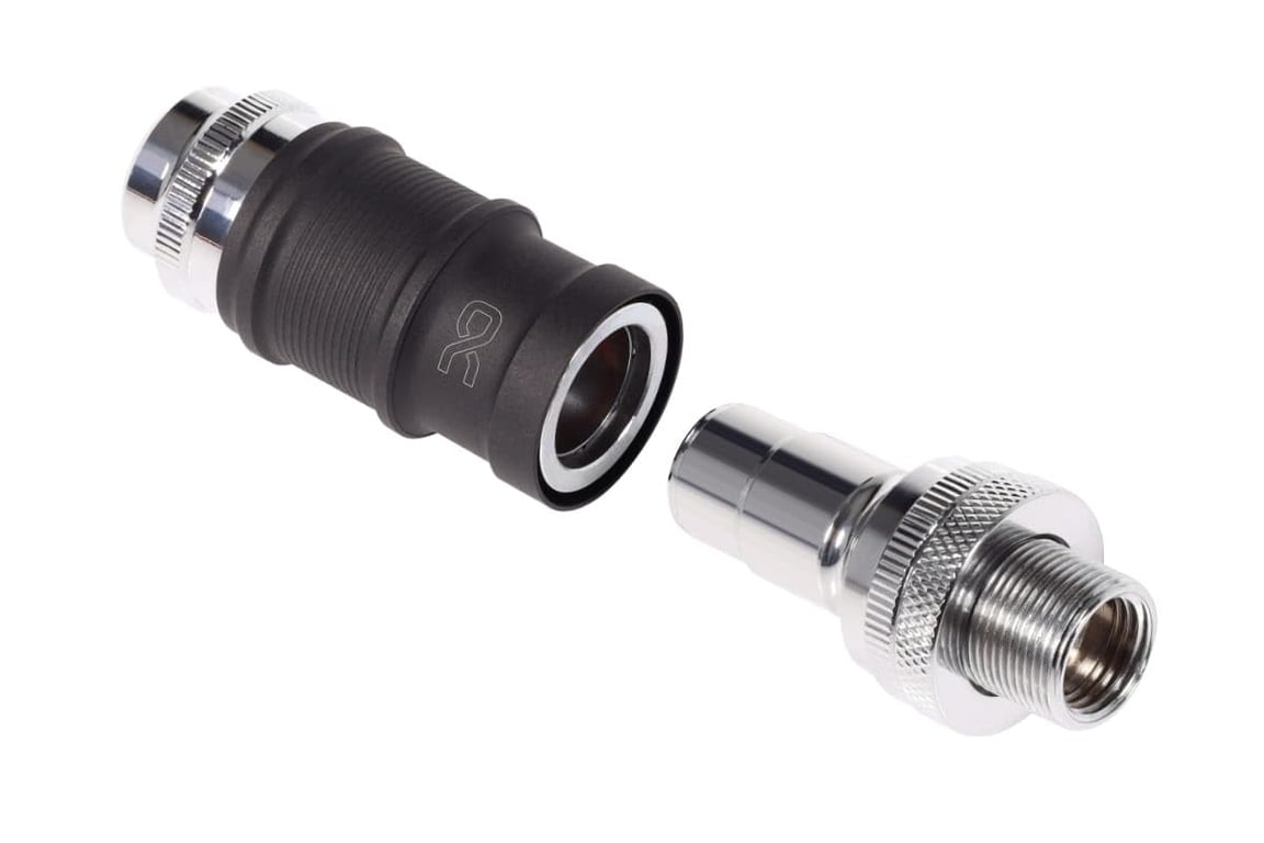 Alphacool ES Schnellverschluss Neuf - vue 5