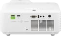 Viewsonic LX700-4K videoproyector 3500 lúmenes ANSI DMD UHD 4K (3840x2160) Blanco