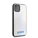 Custodia Guess per iPhone 11 Pro Argento Iridescente