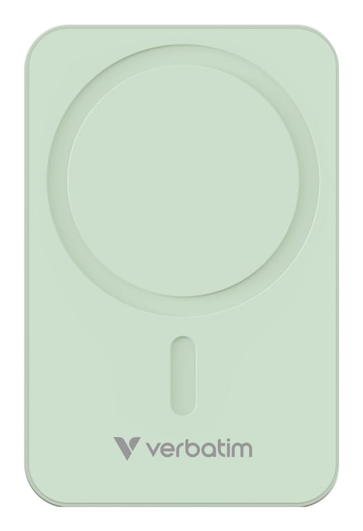 Batterie Externe VERBATIM 32223 20000mAh Quick Charge 3.0 Charge sans fil - vue 4