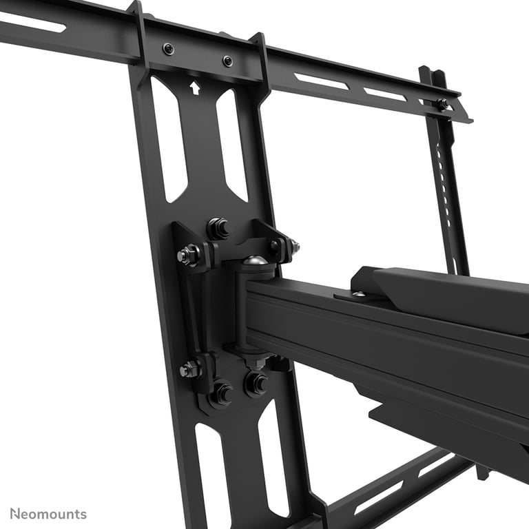 Support Écran NEOMOUNTS WL40S 910BL16 Pour Écrans 40 70 pouces Mouvement Complet - vue 4