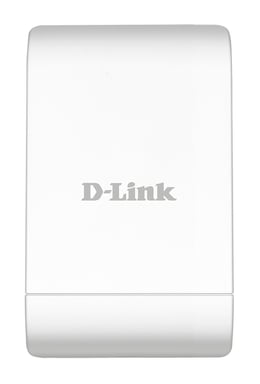 D-Link DAP-3315 300 Mbps Wireless LAN Access Point Connessione Ethernet bianca, supporto alimentazione tramite Ethernet (PoE)