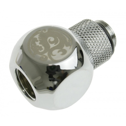 Bitspower BP TIIR C pièce et accessoire pour systèmes de refroidissement d'ordinateurs Neuf - vue 1