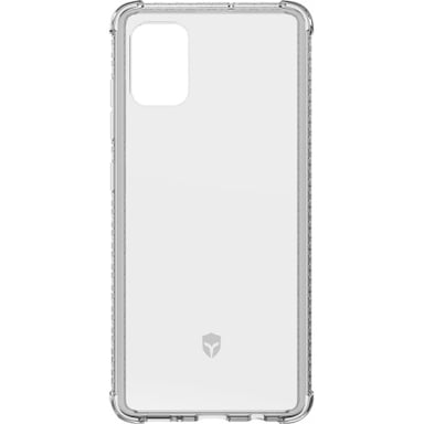 Bigben Connected Force coque de protection pour téléphones portables 16,5 cm (6.5'') Housse Transparent Samsung Galaxy A51, A515