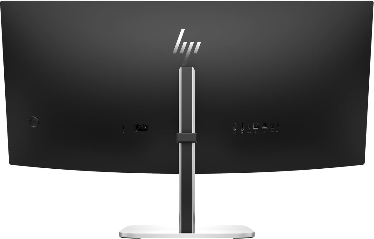 HP Series 5 Pro 34 inch WQHD USB C Conferencing Monitor 534pm PVC Free Neuf - vue 2