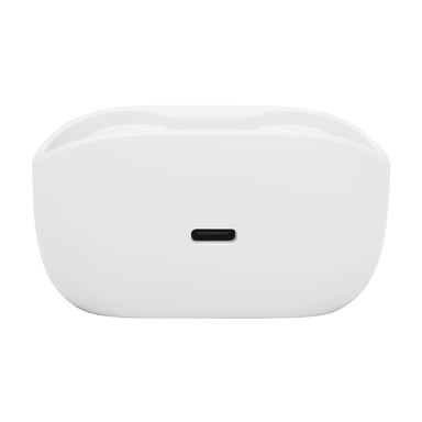 JBL Wave Buds 2 Auriculares True Wireless Stereo (TWS) Dentro de oído Llamadas/Música Bluetooth Blanco
