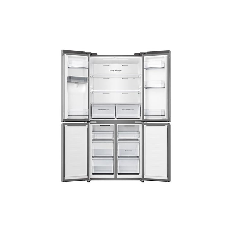 Réfrigérateur portes RQ5P470SMIE - vue 4