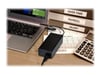 Alimentation PC Lenovo 90W Noire Port