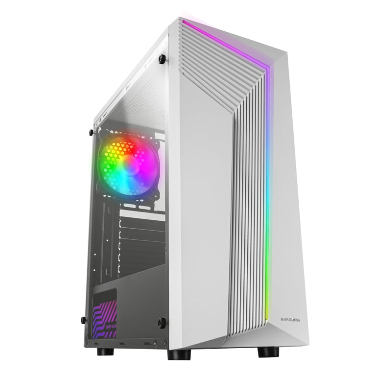 Mars Gaming MC X7 Tower Neuf - vue 3