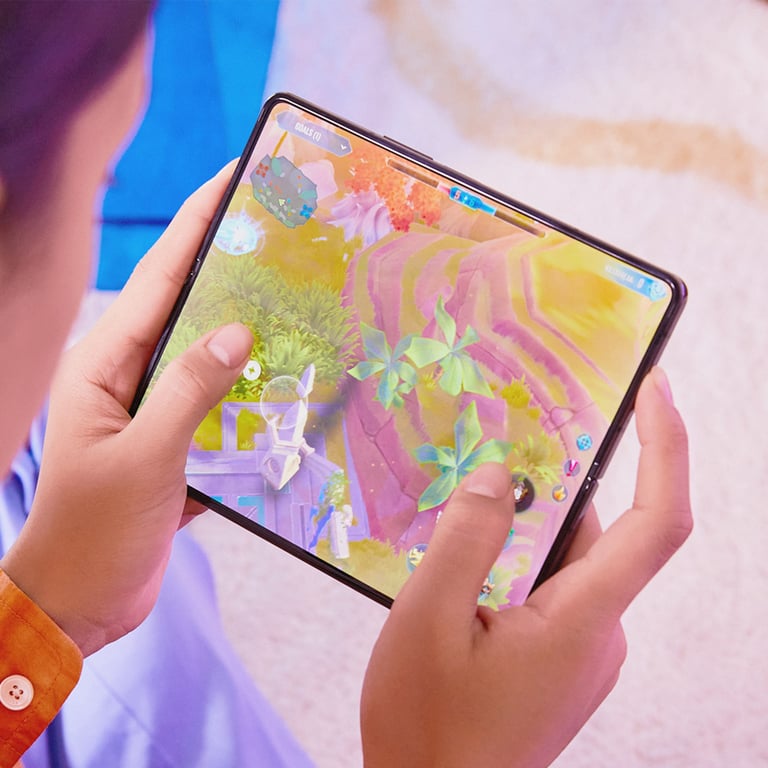 Samsung Galaxy Z Fold 4 Batterie Secondaire - vue 5