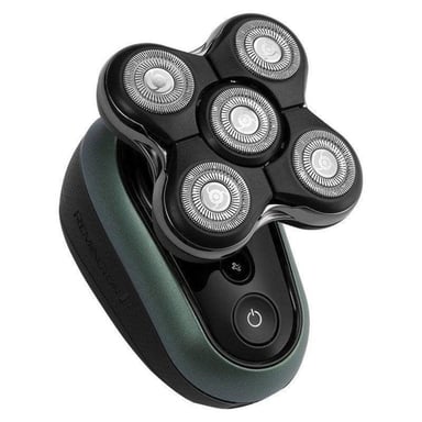 Rasoir homme pour la tête Remington Ultimate Series XR1600 Noir