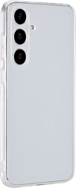 eSTUFF ES67401001-BULK coque de protection pour téléphones portables 17 cm (6.7'') Housse Transparent Samsung Galaxy S24+