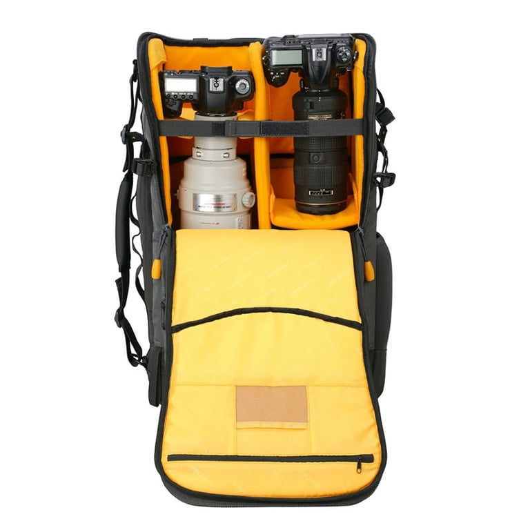 VANGUARD MOCHILA ALTA SKY 68 Neuf - vue 4