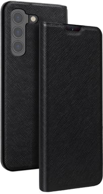 Bigben Connected ETUIFGS22 coque de protection pour téléphones portables Noir Samsung G S22 5G