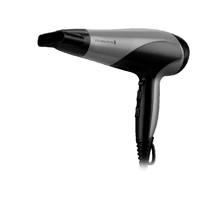 Le sèche cheveux Remington D3190S