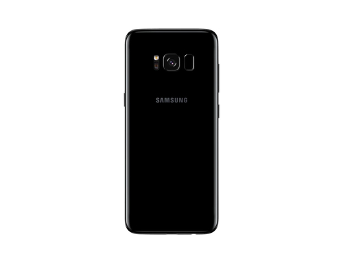 Galaxy S8 64 Go, Noir, débloqué