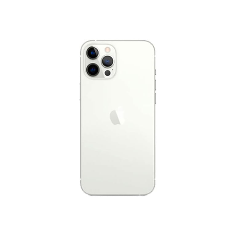iPhone 12 Pro Max 256 Go, Argent, débloqué - Apple