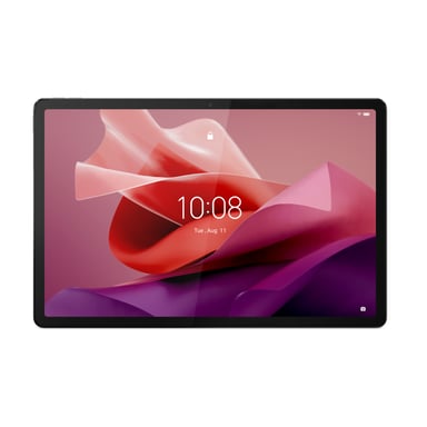 Lenovo Tab P12 Mediatek 128 Go 32,3 cm (12,7'') 8 Go Wi-Fi 6 (802.11ax) Android 13 Grigio