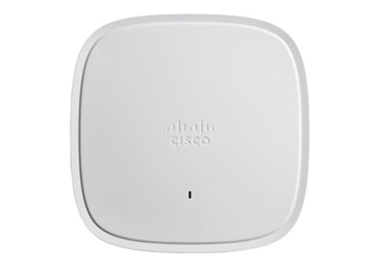 Cisco 9115 5380 Mbit/s Blanc Connexion Ethernet, supportant l'alimentation via ce port (PoE)