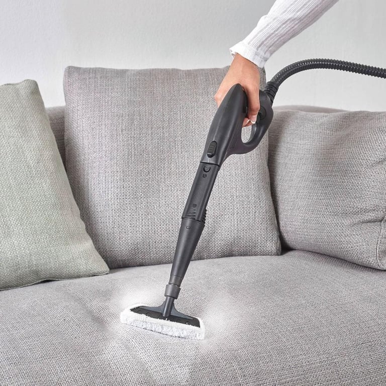 Polti Smart 30 R - vue 4