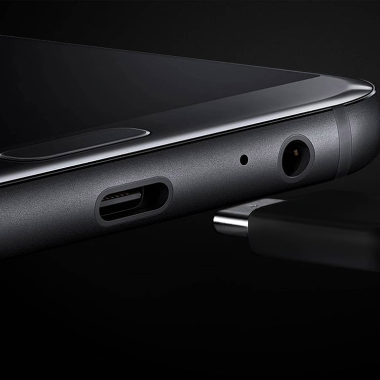 Samsung USBUSB C 80cm - vue 7