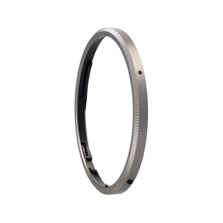 RICOH Bague de Remplacement pour GR III Neuf