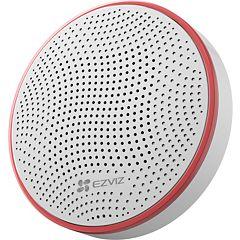 Sirène connectée EZVIZ T9C Alarme réglable Alertes instantanées Anti sabotage IP54 Batterie longue durée - vue 2