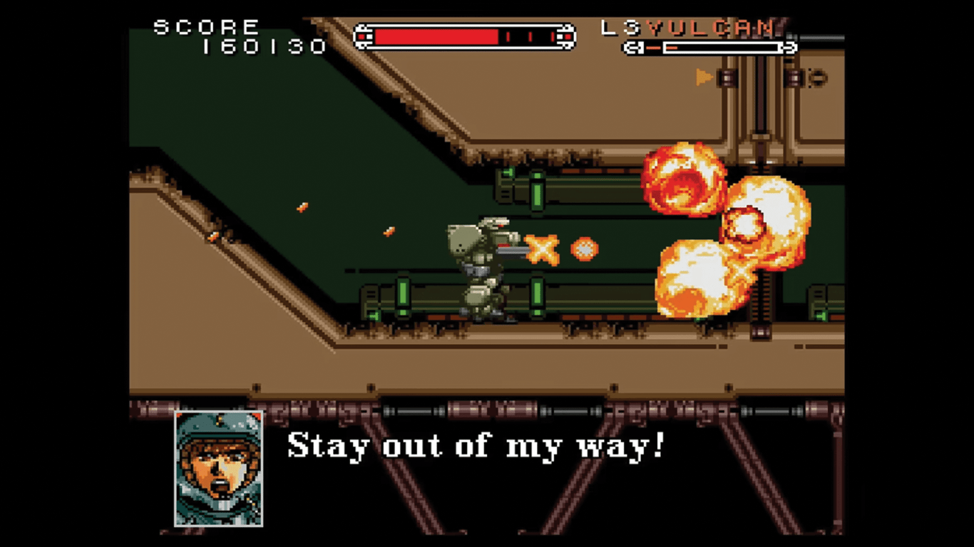 Assault Suit Valken Declassified Switch Neuf - vue 2