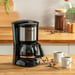 Moulinex FG150813 machine à café Semi-automatique Machine à café filtre