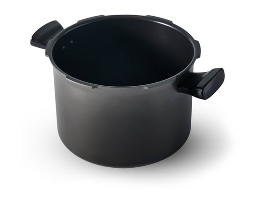 Multicuiseur intelligent Moulinex Haute pression Cookeo Touch Wifi CE902800 1600 W, Noir - Neuf
