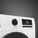 Lavatrice SMEG W3C072A 7 kg 1200 giri/min Bianca