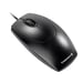 CHERRY WHEELMOUSE OPTICAL Mouse con cavo, nero, PS2/USB