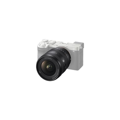 Sony FE 16-25mm F2.8 G MILC Objetivo gran angular zoom Negro