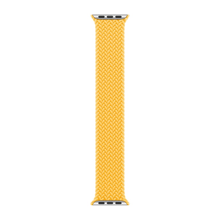Bracelet Apple Watch 49mm Solo tressé - vue 9