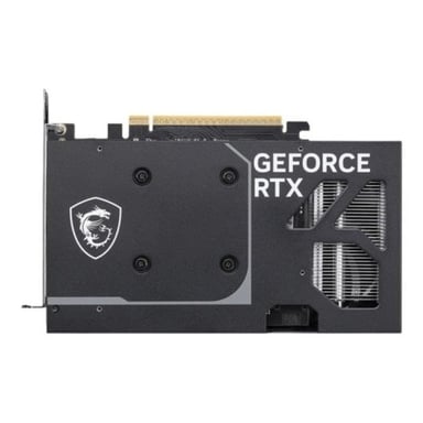 MSI VGA NVIDIA RTX 5050 8G VENTUS 2X OC DDR6