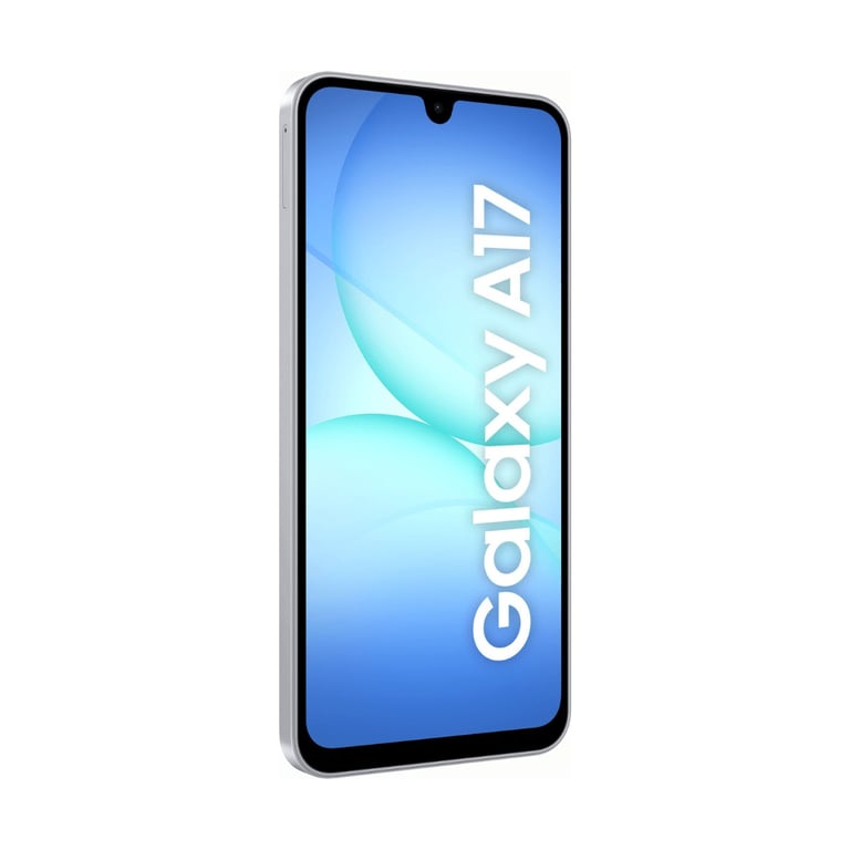 Samsung A17 Gris - vue 3