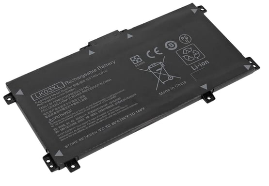 DLH HERD5106-B056Y2 refacción para laptop Batería
