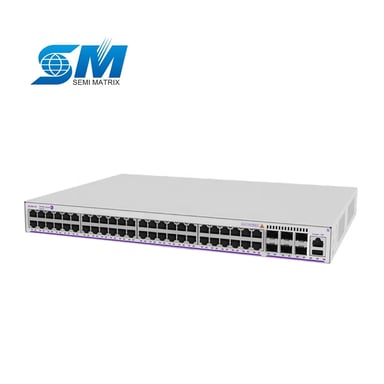 ALCATEL-LUCENT ENTERPRISE OS2260 WebSmart 10p Gig