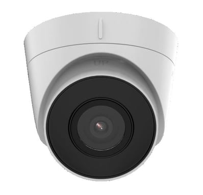 Hikvision DS-2CD1323G2-I(2.8mm) Torreta Cámara de seguridad IP Interior y exterior 1920 x 1080 Pixeles Techo