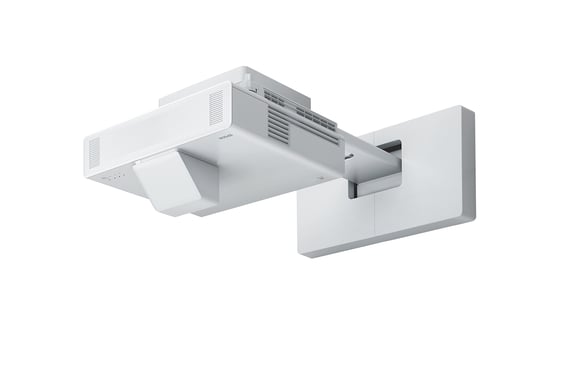 Epson EB-800F - Neuf Blanc - vue 2