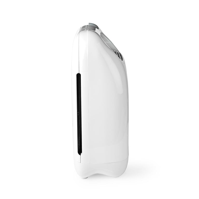 Nedis AIPU200CWT purificateur d'air 25 m² 54 dB Neuf - vue 3