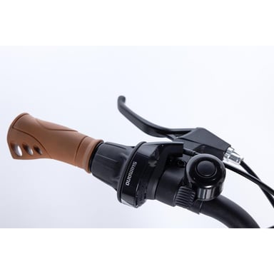 Bicicleta Paseo URBAN 26'' , SHIMANO 21v